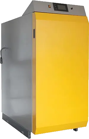 Hozvergaser von SSP